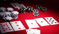 Free online casino games