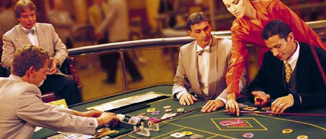 Kostenloses online Casino