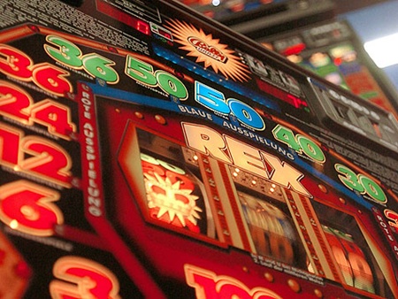 Online Casino Betrug