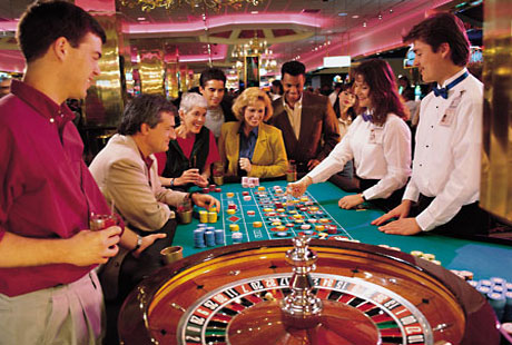 Online Casino Liste 