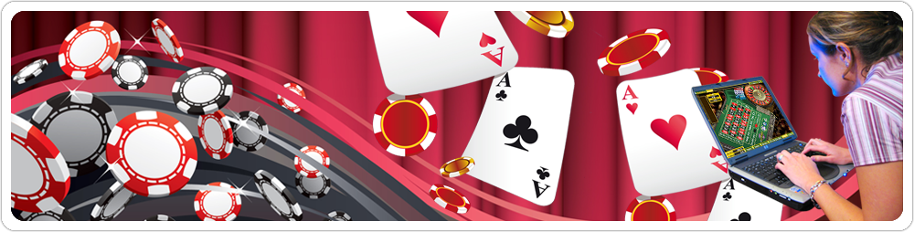 Online Casino Spielgeld