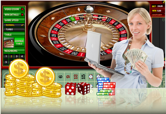 Online Casino gratis