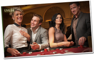 Online Casino seriös