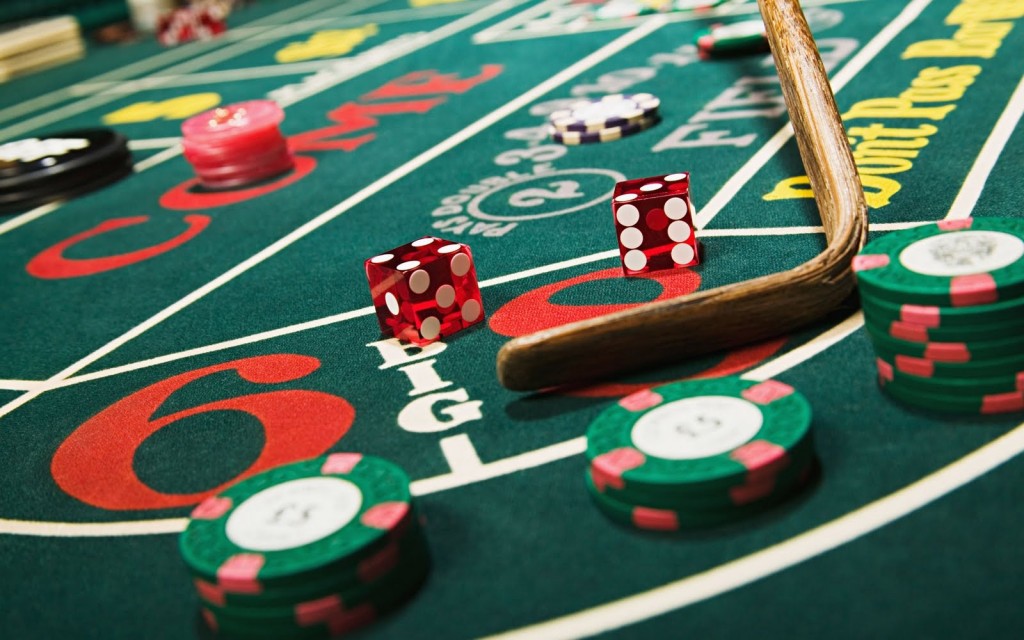 Best online Casinos