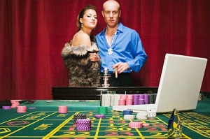 Gambling online